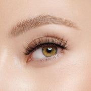 Velour Vegan Luxe Lashes - Sassy But Classy (Model Shot)